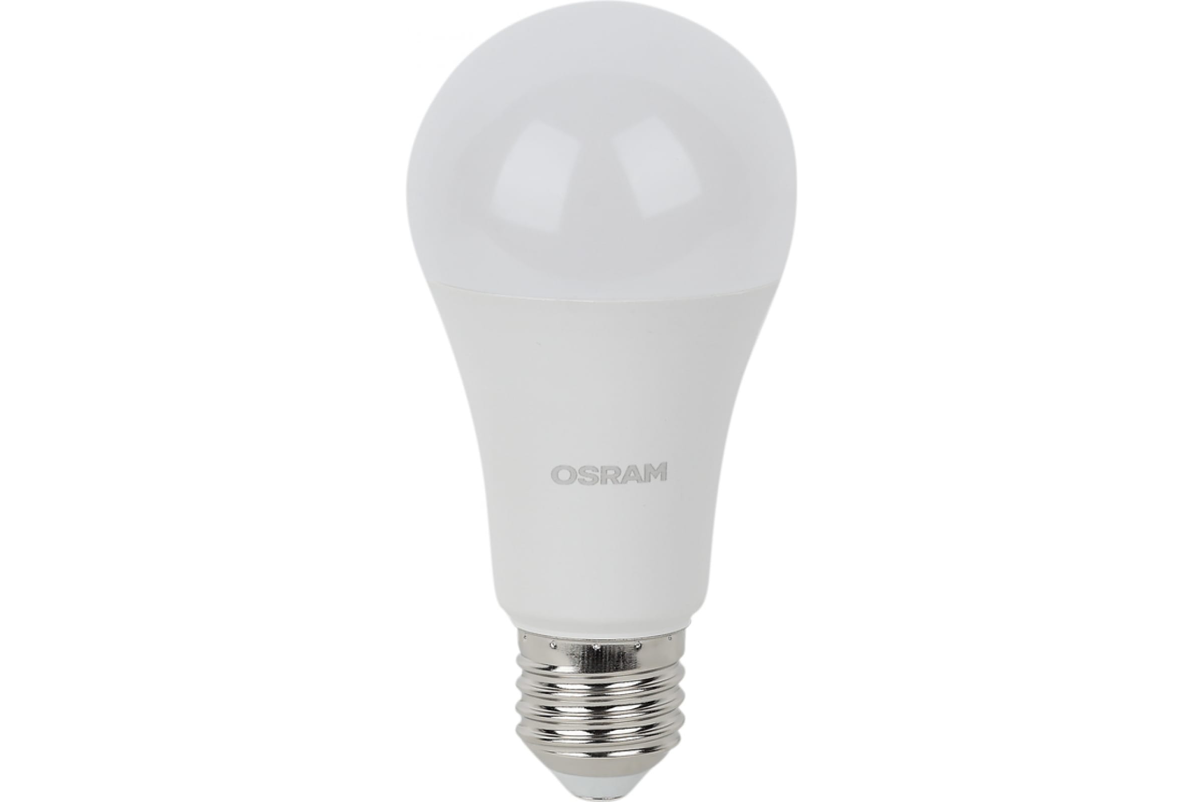 Osram Лампа светодиодная LSCLA150 15W/840 230VFR E27 10x1 4058075695412