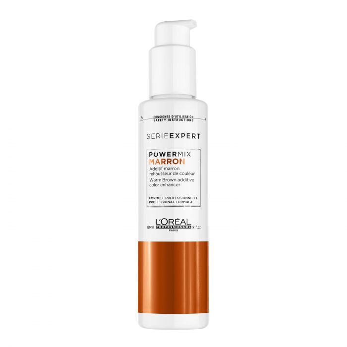 

Бустер Коричневый L'Oreal Professionnel Serie Expert 150 мл