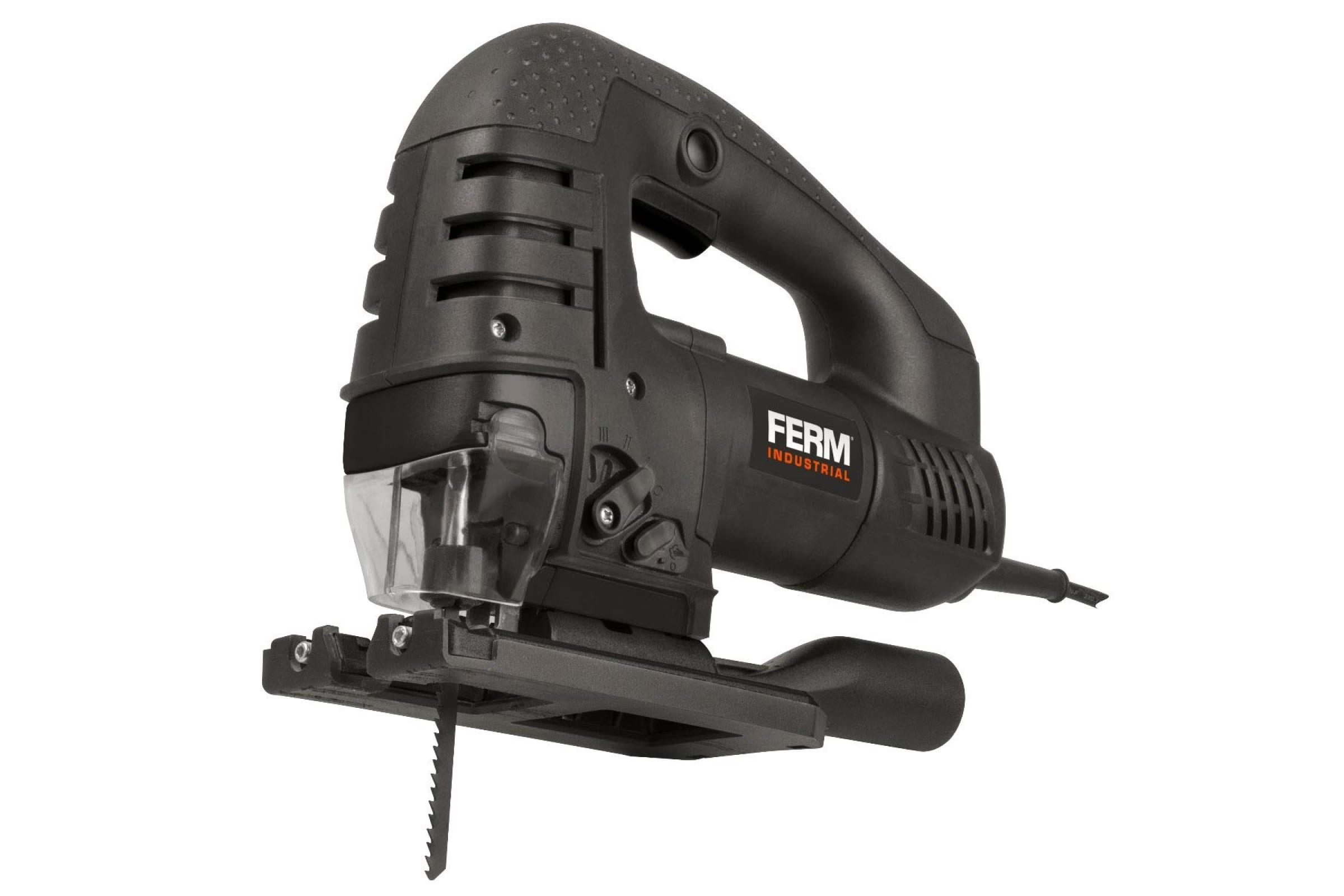 FERM IND Пила лобзиковая JSM1025P 750 W 5010000019