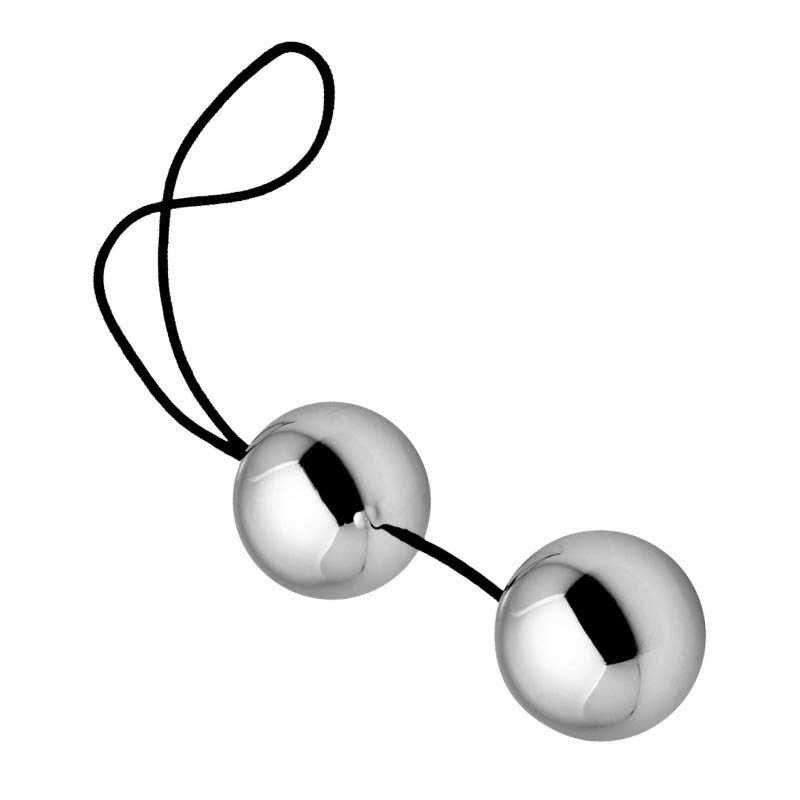 Вагинальные шарики benwa balls trinity vibes