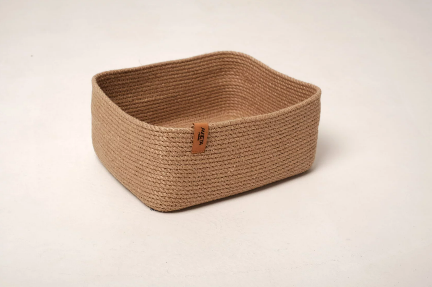 

Корзина AVIETA HOME Minimal, прямоугольная