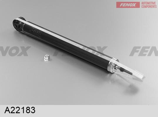 

FENOX A22183 Амортизатор задний GAS () 1шт
