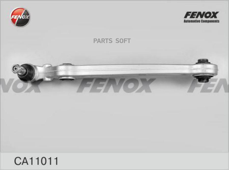 

FENOX CA11011 Рычаг передний нижний () 1шт