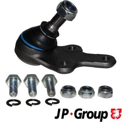 

Шаровая опора JP Group 1540300600