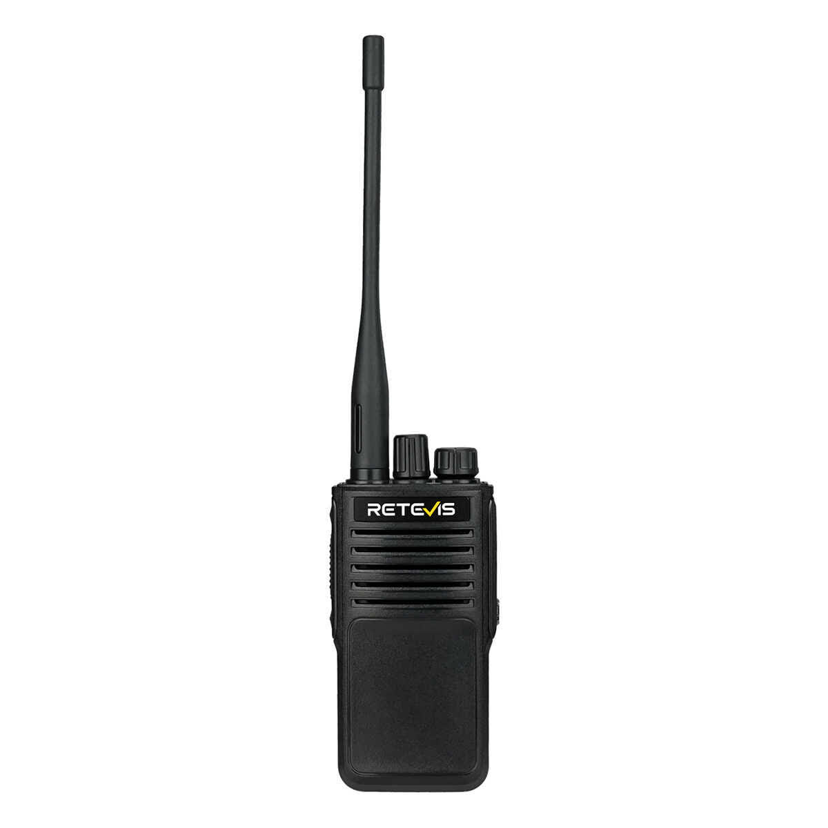

Радиостанция Retevis UV-P62 10W, Черный, UV-P62 10W