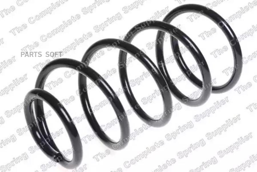 

Пружина Пер. Ford C-Max 1.8 07-10 Lesjofors арт. 4027642