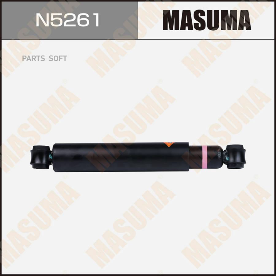 

Амортизатор масляный MASUMA NEW (KYB-443240) (1)