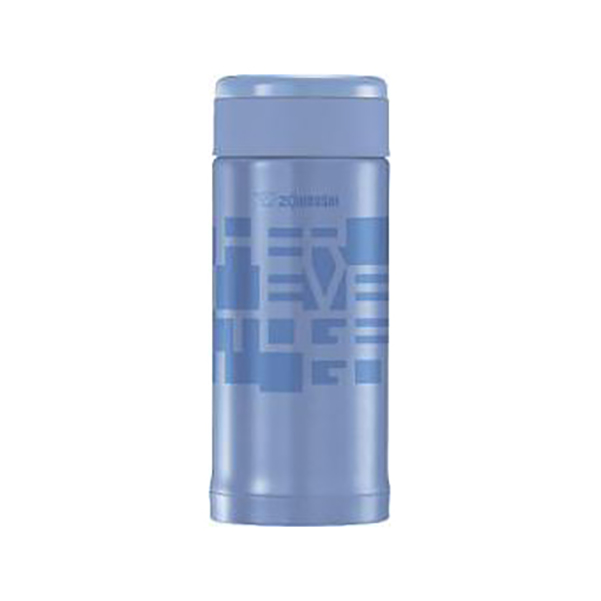

Термокружка Zojirushi Tuff Mug 0.36 л, Голубой, SM-AFE 35 AH