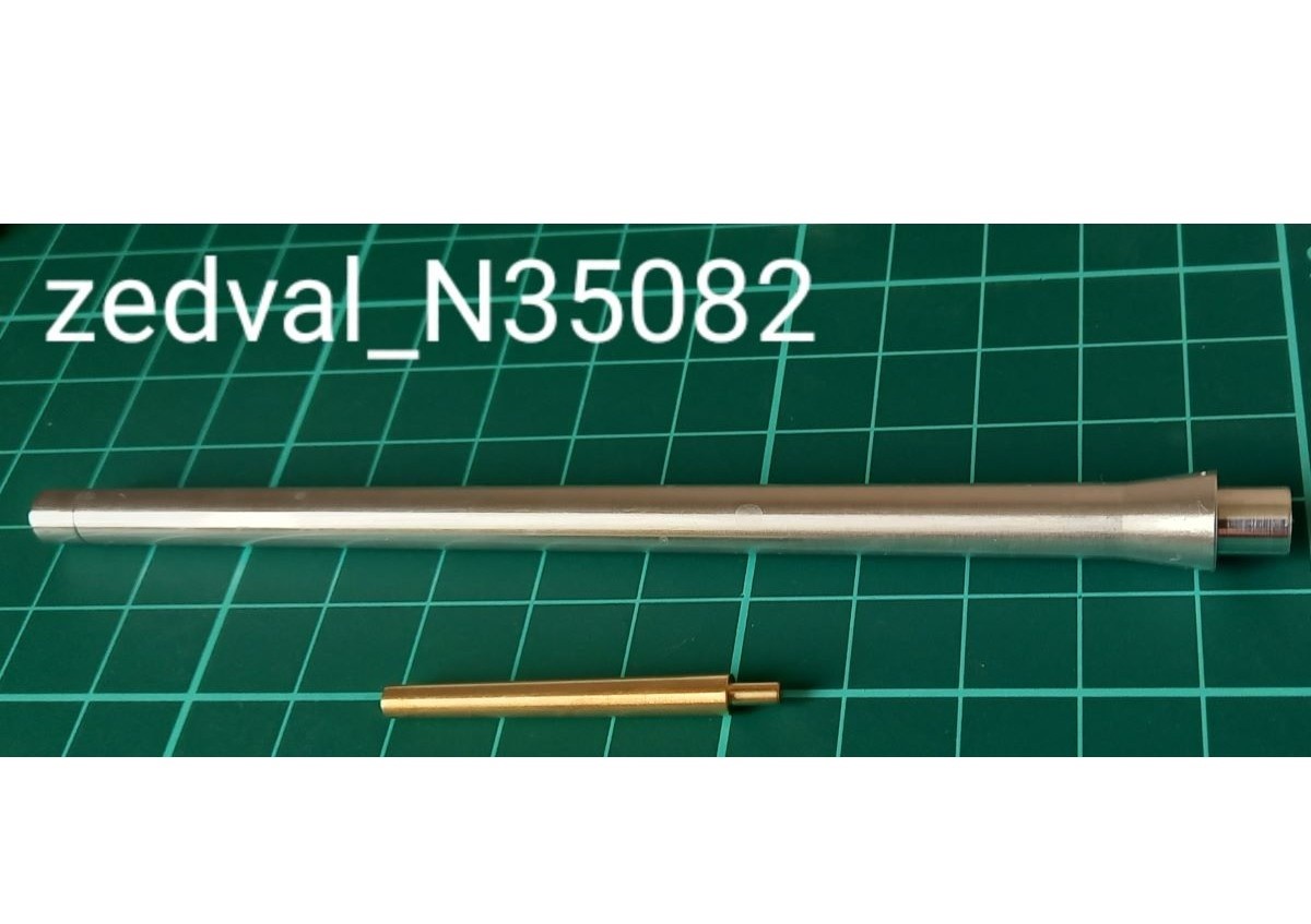 

N35082 набор деталей для Maus