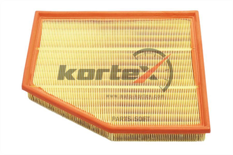 KORTEX KA0248 Фильтр воздушный BMW E60 03-