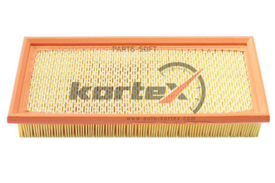 

KORTEX KA0255 Фильтр воздушный CHRYSLER VOYAGER/DODGE CARAVAN 95-