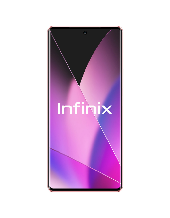 

Смартфон Infinix ZERO 40 8/256GB Blossom Glow, ZERO 40