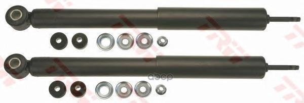 

Амортизатор Зад.Toyota Land Cruiser 02=> (Газ.) TRW арт. JGT970T