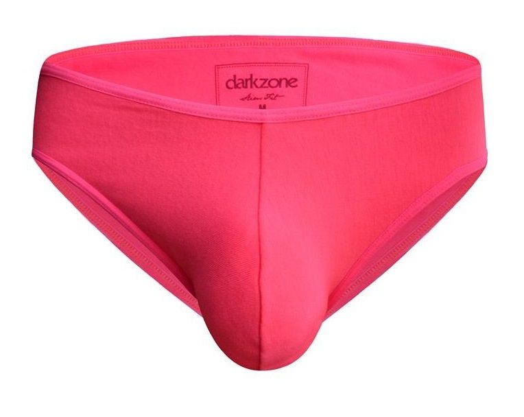 

Трусы мужские DARKZONE DZN6561 розовые L 1 штука, Розовый, DZN6561