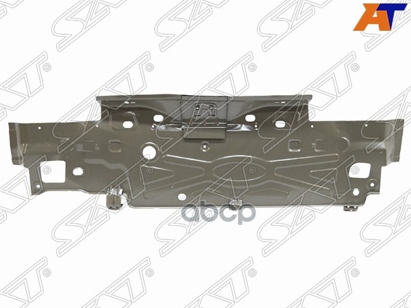 

Панель Кузова Задняя Vw Polo Sedan 10-20 (Нижняя Часть) Sat арт. ST-VWP6-063-0