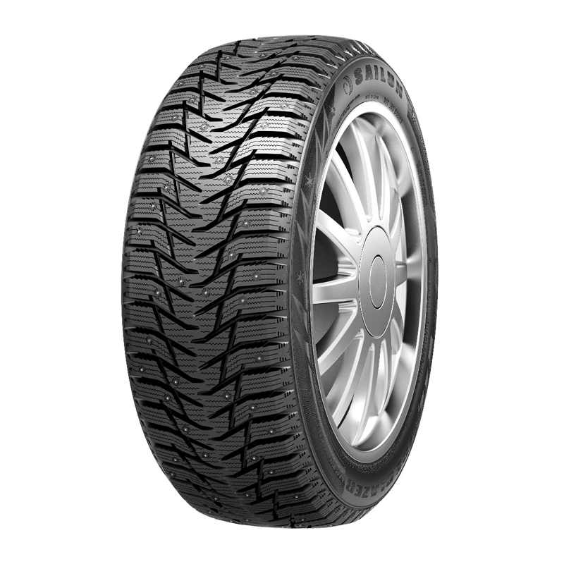 

Шины SAILUN Ice Blazer WST3 205/70R15 100T шипованная