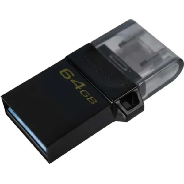 

Флешка Kingston DataTraveler 64Gb, DataTraveler