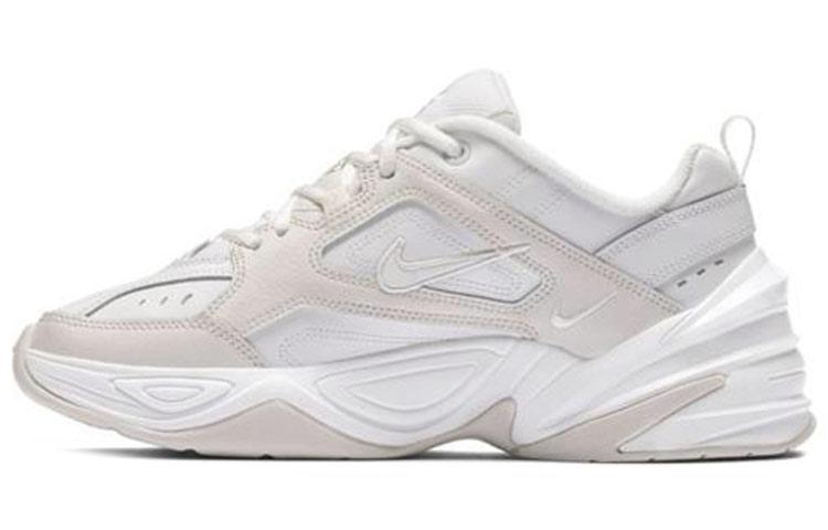 

Кроссовки унисекс Nike M2K Tekno Phantom белые 36 EU, Белый, M2K Tekno Phantom