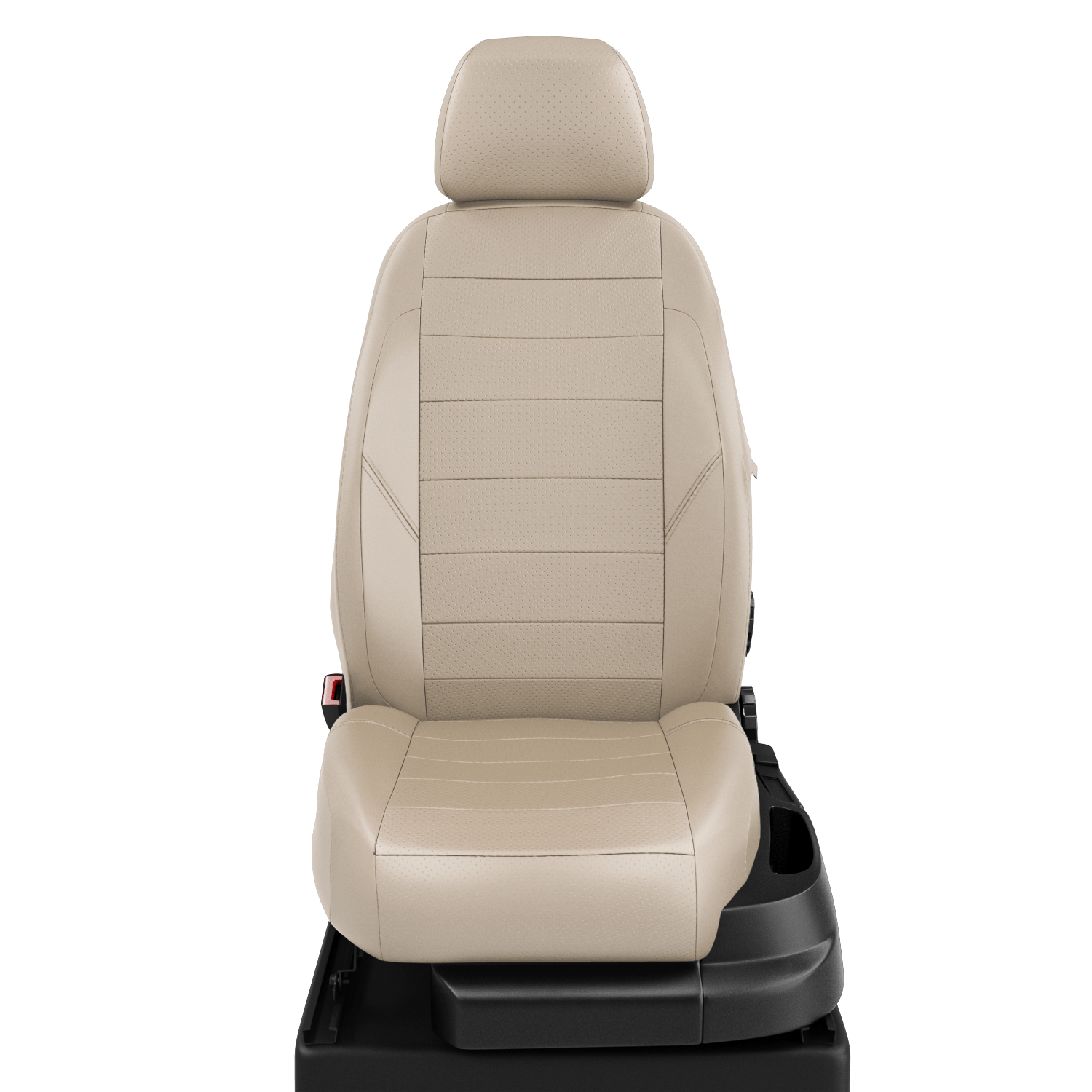 

Авточехлы AVTOLIDER1 для Volkswagen T-6 (Фольксваген Т6) с 2016-н.в. минивен 8 мест, Бежевый