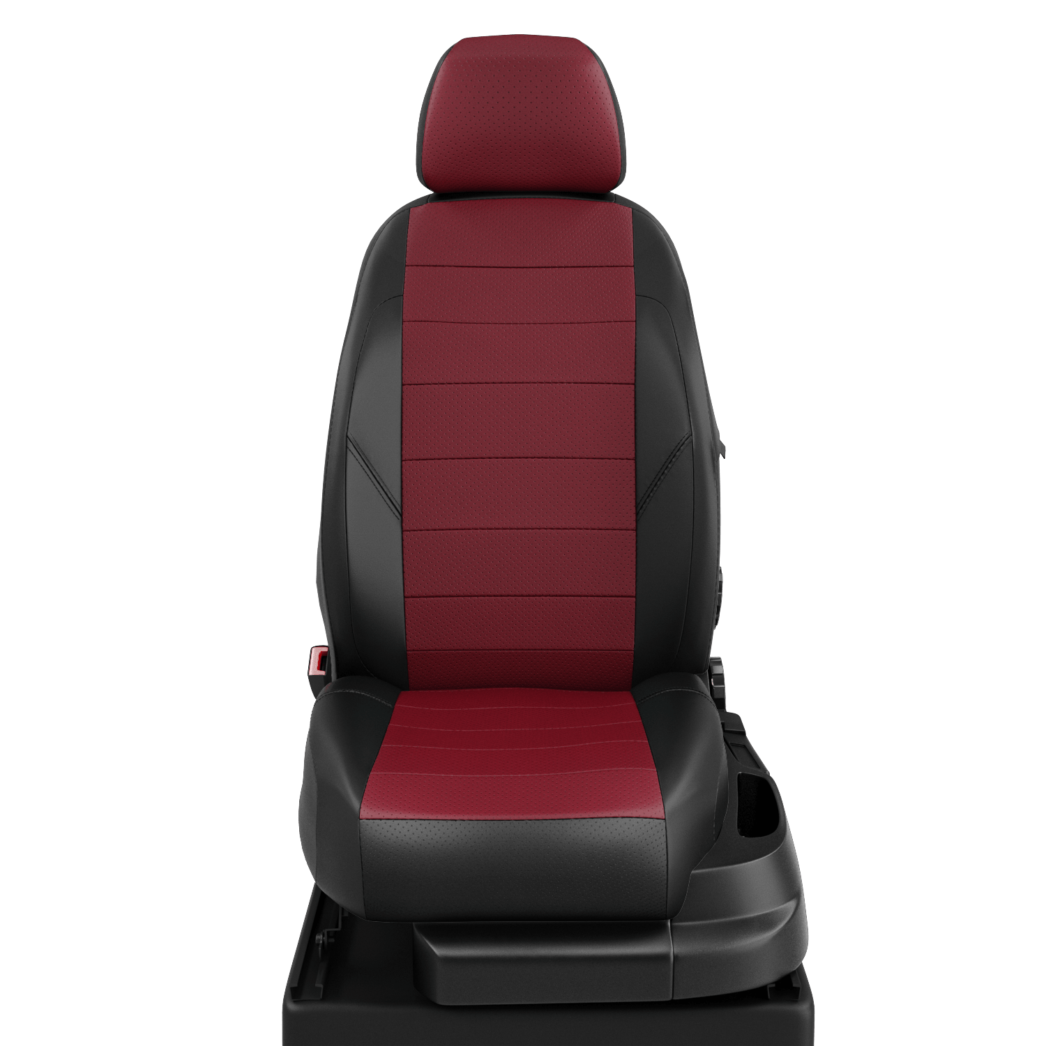 

Авточехлы AVTOLIDER1 для Vortex Tingo (Вортекс Тинго) FL с 2012-н.в. джип 5 мест