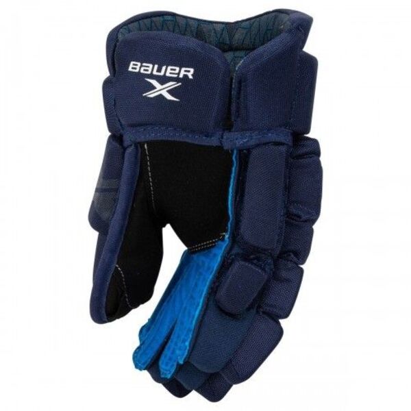 Краги BAUER S21 X INT 13