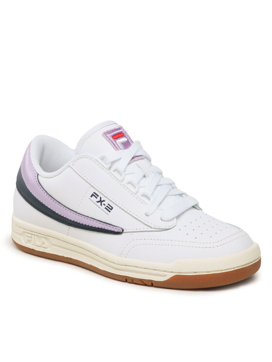 

Кеды женские FILA Original Tennis '83 Wmn FFW0281.13199 белые 40 EU, Белый, Original Tennis '83 Wmn FFW0281.13199