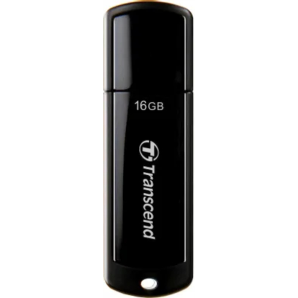 

Флешка Transcend JetFlash 700 16 ГБ, JetFlash 700