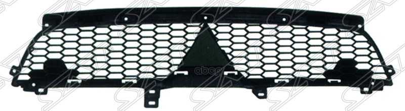 

Решетка радиатора MITSUBISHI OUTLANDER XL 10-13 1шт