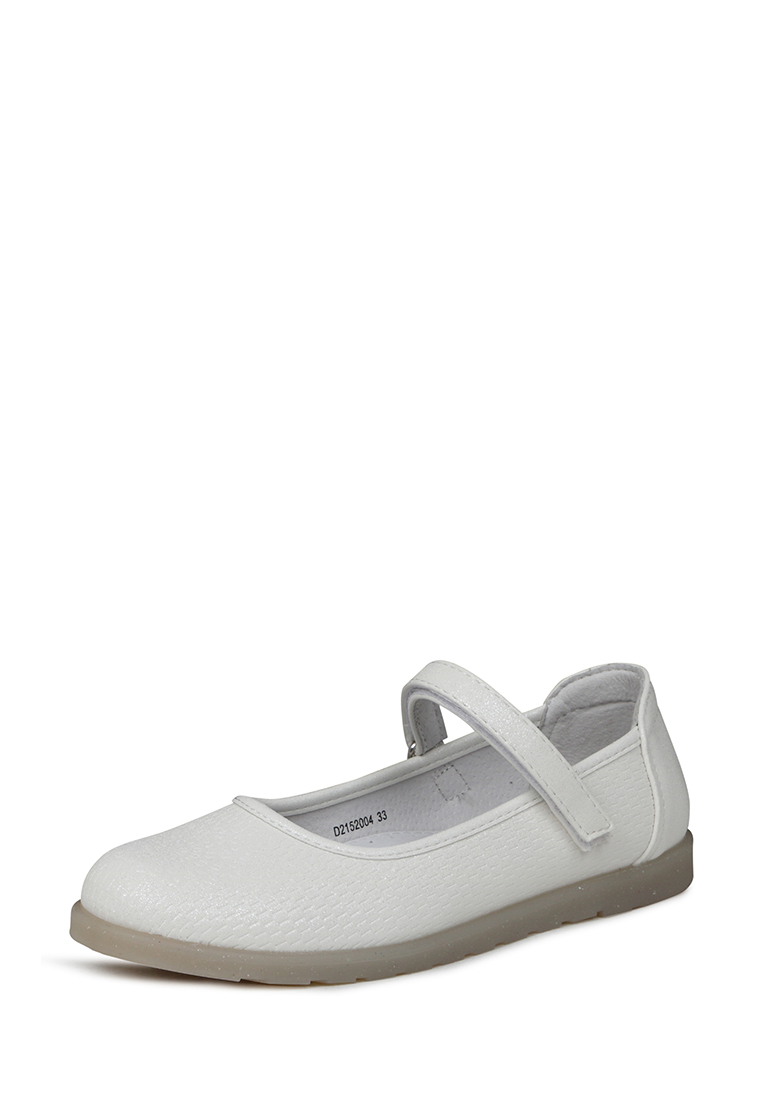 фото Туфли t.taccardi gzzs22s-13 цв. белый р. 32