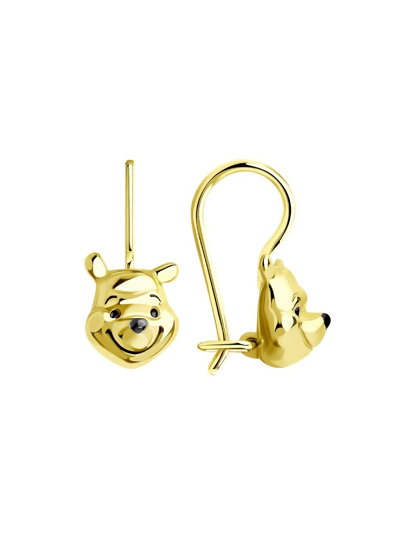 

Серьги из серебра TEO MAORI 893022382, эмаль, 893022382
