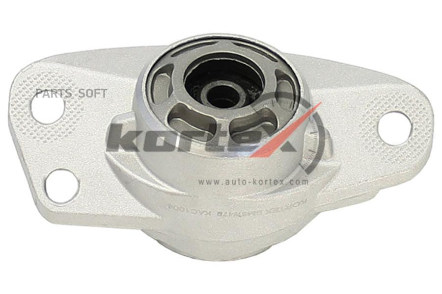 

KORTEX KAC1004 Опора задн.аморт.