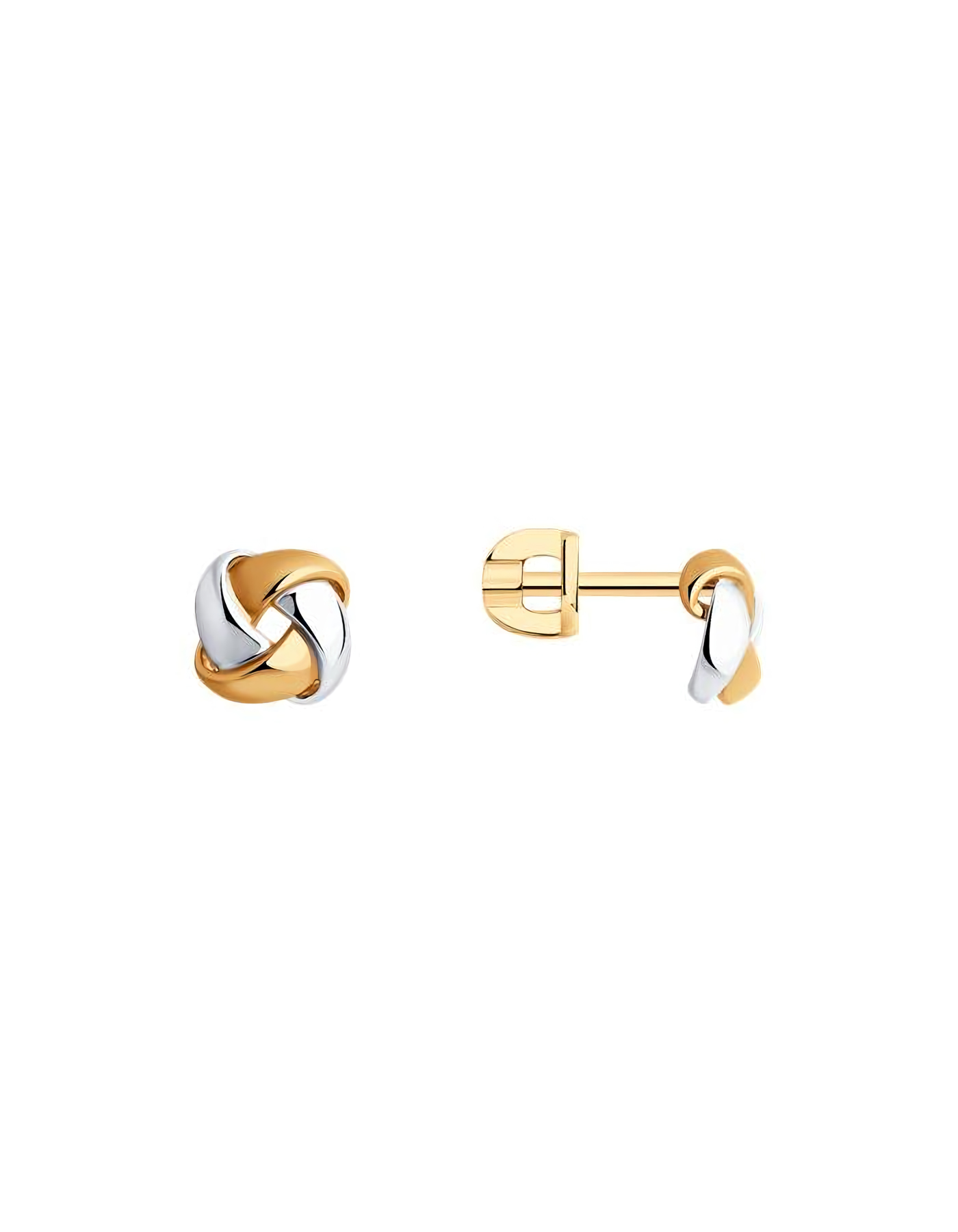 

Серьги пусеты из серебра TEO MAORI 893022395, 893022395