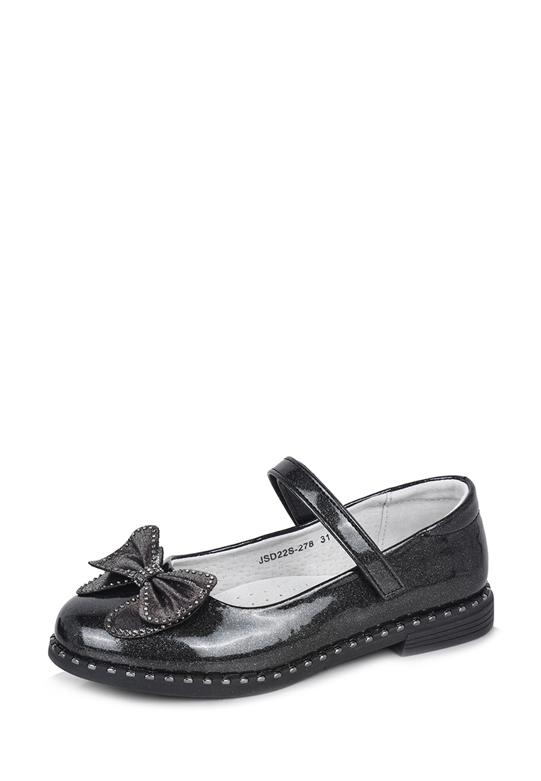 фото Туфли t.taccardi jsd22s-278 цв. черный р. 32