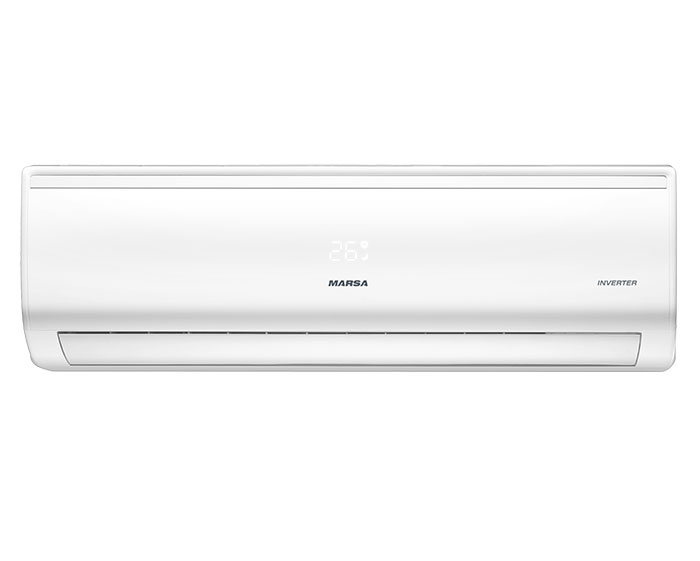 

Сплит-система Marsa RK-12MTI2G/RK-12MTI2GE, RK-12MTI2G/RK-12MTI2GE