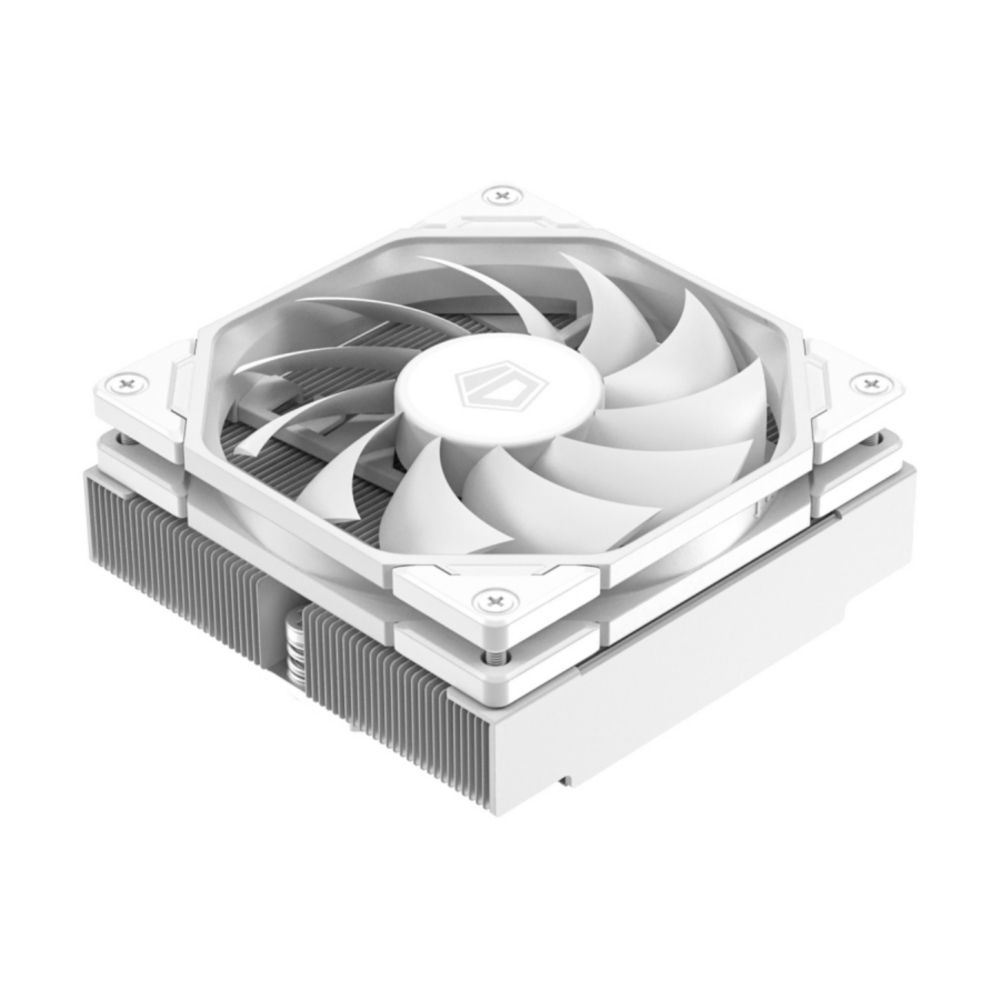 Кулер для процессора ID-COOLING IS-47-XT WHITE