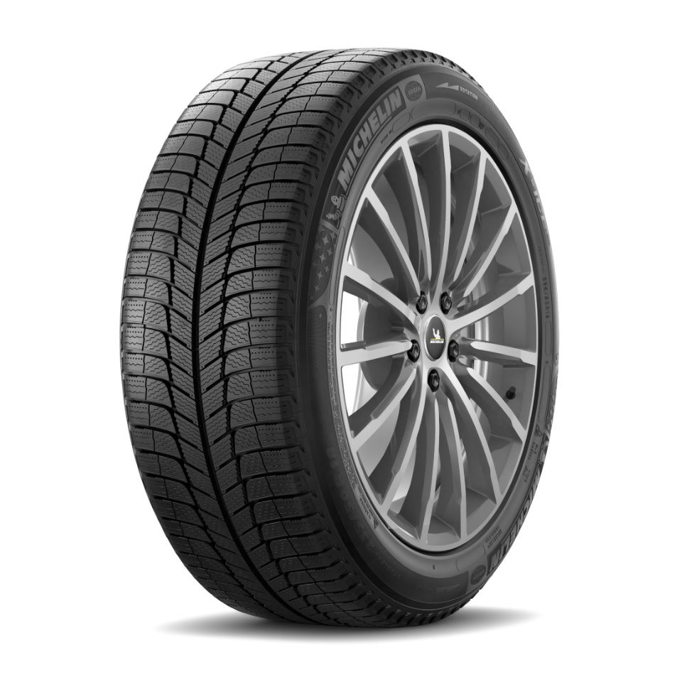 

Шины MICHELIN X-Ice 3 275/40 R20 102H RunFlat 774763, X-Ice 3