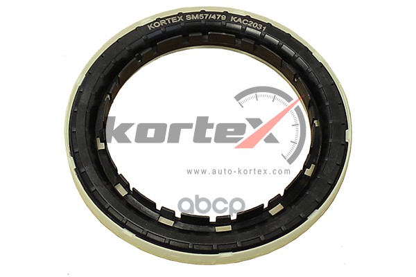 

KORTEX KAC2031 Подшипник опоры амортизатора CHEVROLET EPICA 06-12/ EVANDA 04-06 пер.