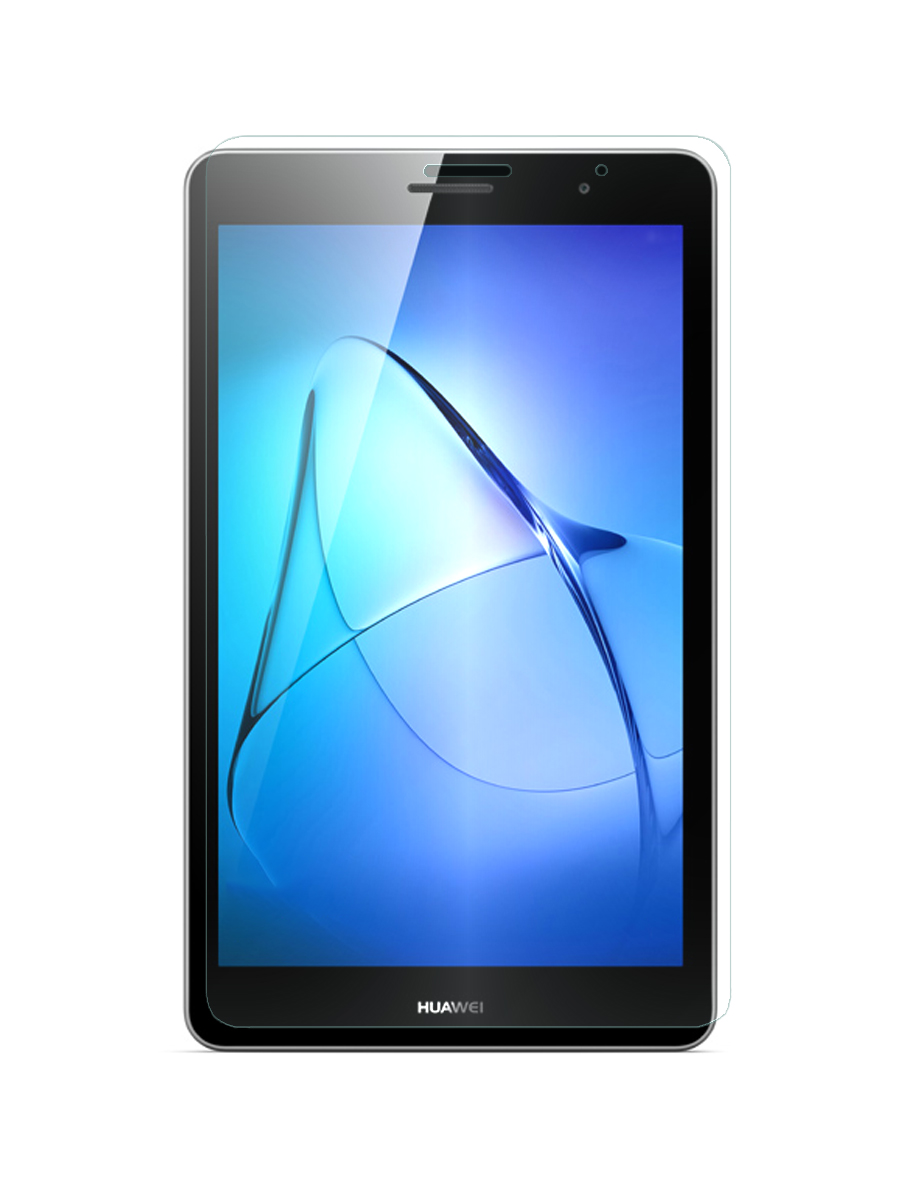 Защитное стекло Mobileocean для планшета Huawei MediaPad T3 (8.0