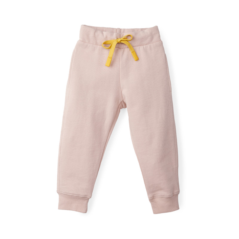 

Брюки детские Happy Baby 88510 цв. розовый р. 86, 88510