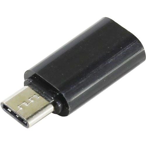 Аудио адаптер KS-is KS-376 USB-Cm на AUX 3.5мм гнездо