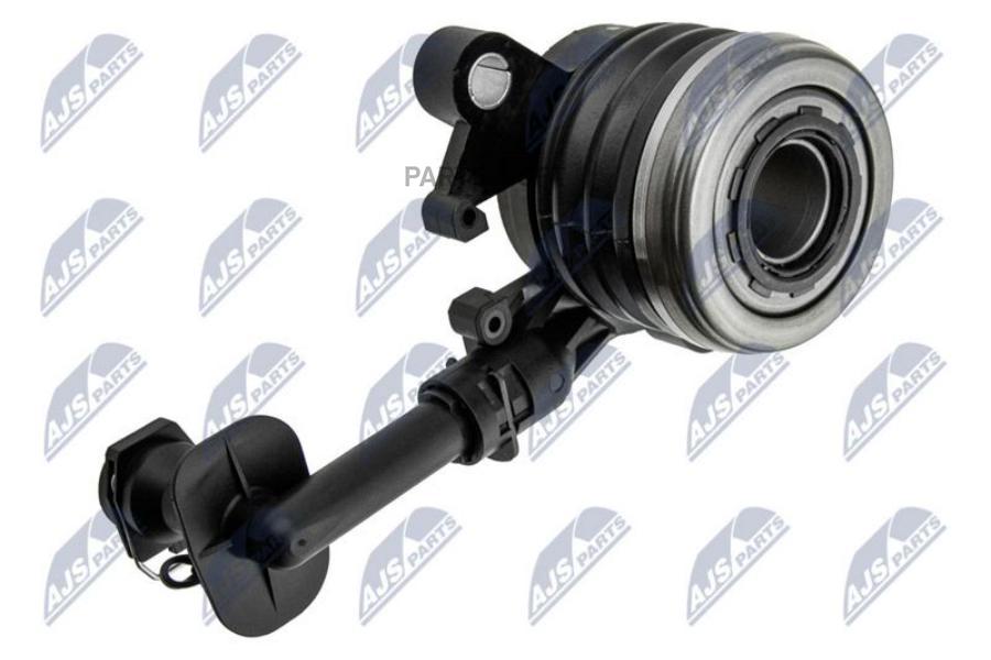 

Подшипник Выжимной Renault Clio 01-, Kangoo 1.5 Dci 05-, Megane Ii 1.5 Dci 03-, Scenic/Gra