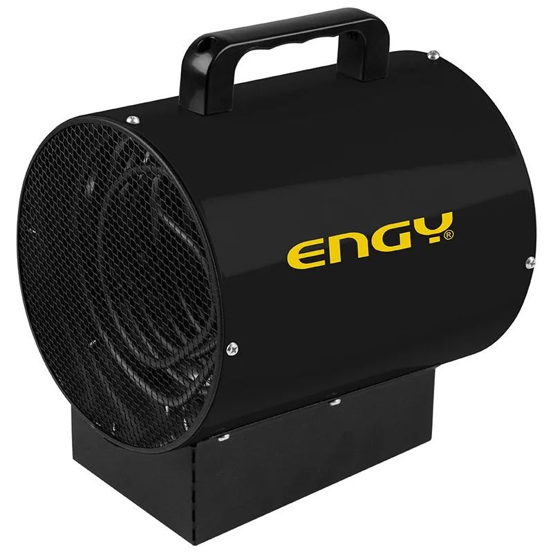 

Тепловая пушка ENGY EN-3R(M), 3 кВт (на платформе), Черный, EN-3R(M)