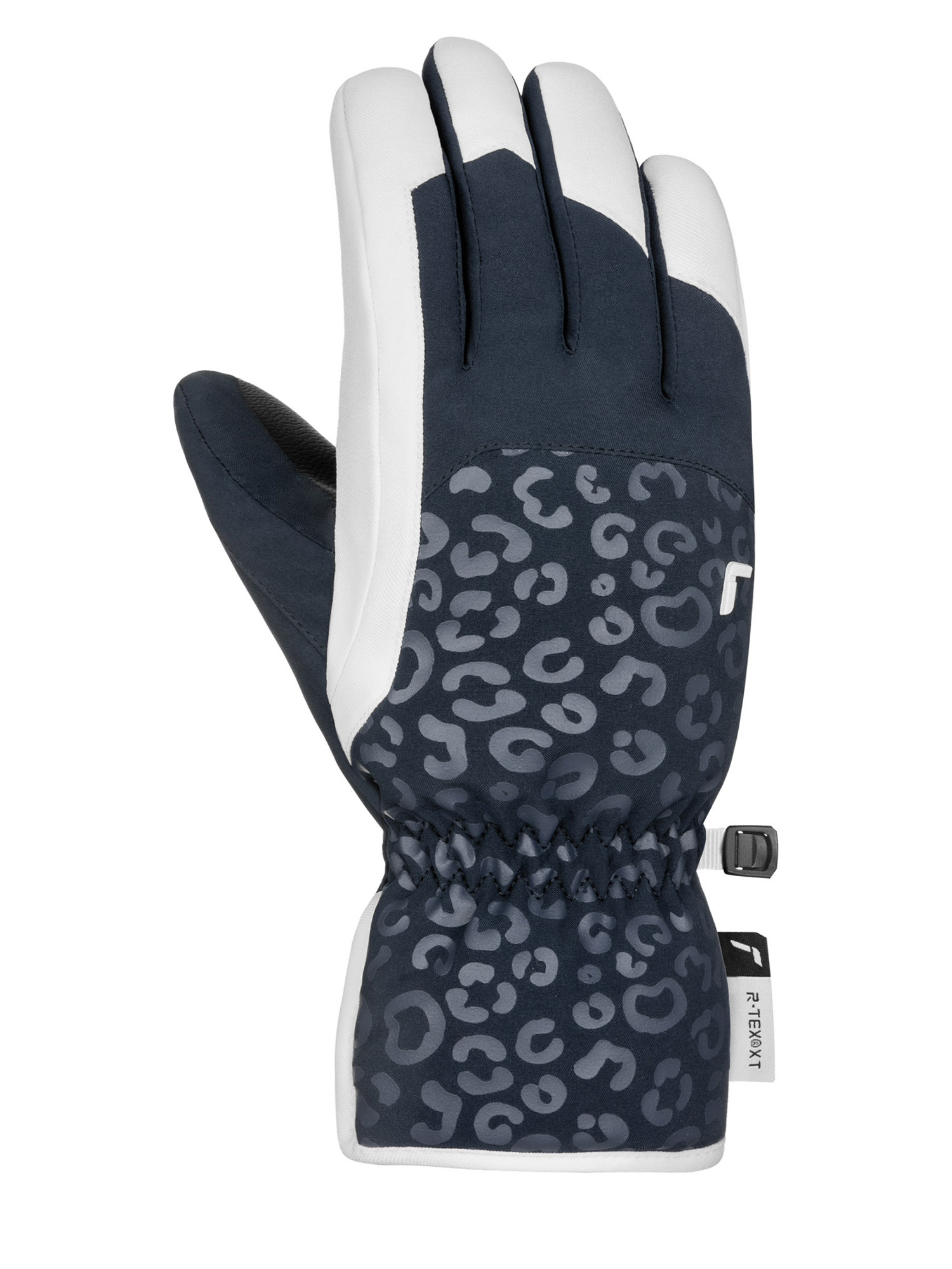 

Перчатки Reusch Keira R-Tex Xt Dress Blue/White (Дюйм:8) 2024-25, Белый;синий, Keira R-Tex Xt