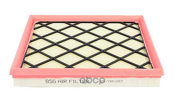

Фильтр Воздушный, Bsg65135017 Basbug Bsg65-135-017