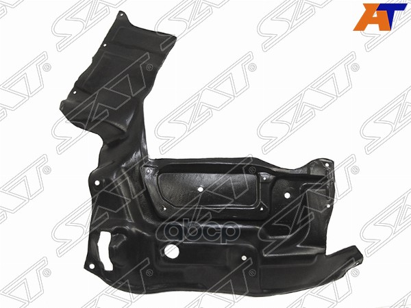 

Защита Двигателя Toyota Ipsum 01-09 Rh (правый) Sat арт. ST-65-0028