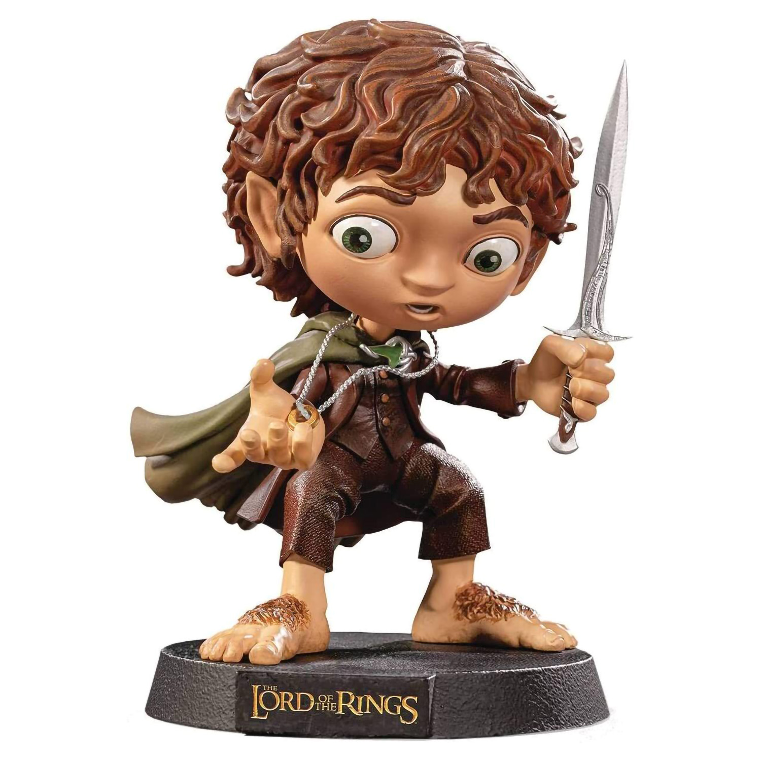 

Фигурка Lord Of The Rings Frodo