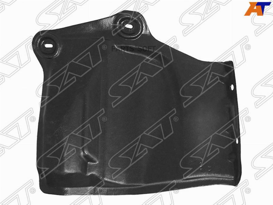 

Защита Двигателя Nissan Murano 08-15/Teana 08-14 Rh (правый) Вертикальная Sat арт. ST-DTG6