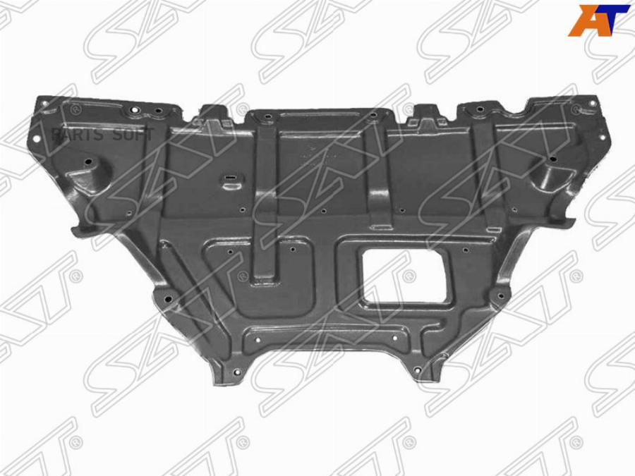 

SAT ST-IN61-025-0 Защита двигателя INFINITI FX35/50 08- 1шт