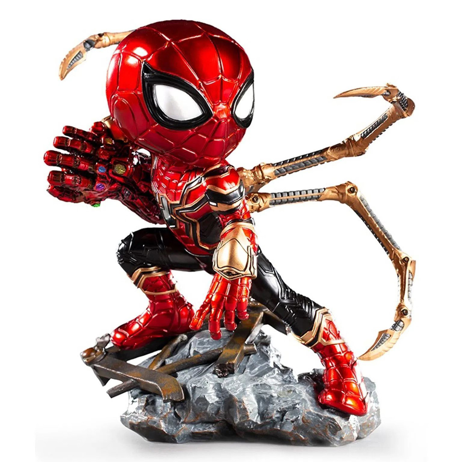 

Фигурка Marvel Iron Spider - Endgame