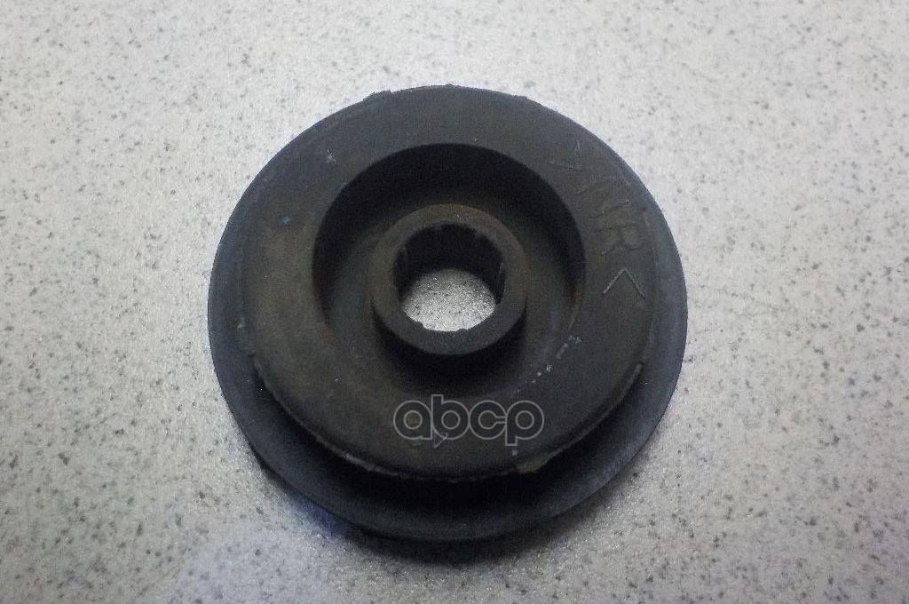 

Опора радиат. B10RS верхн.